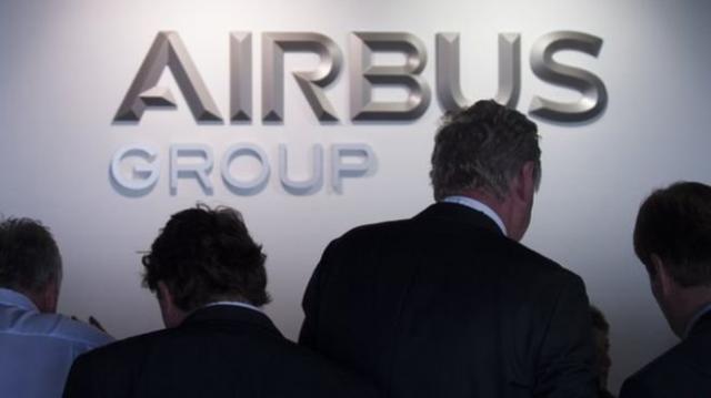 Airbus veut utiliser l'IA pour prédire les crashs d'avions