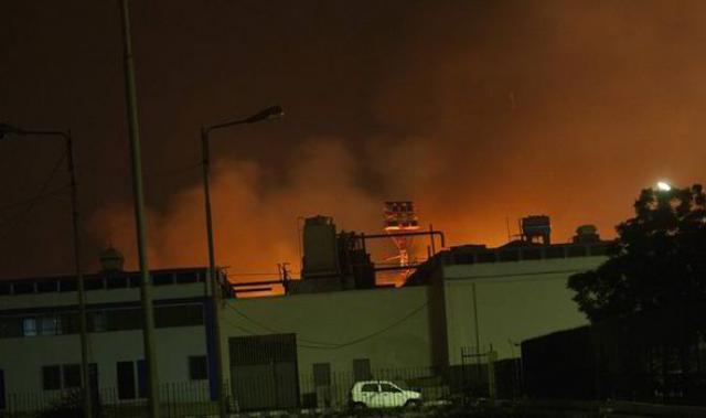 L'aéroport de Karachi a été attaqué par des hommes armés
