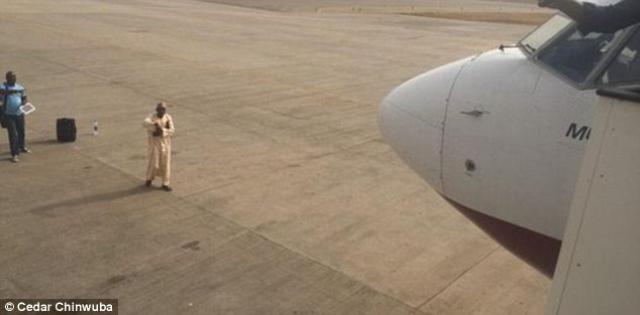 Un passager en colère empêche plusieurs avions de décoller