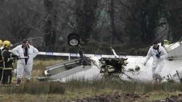 Le procès de l'accident de l'avion de Manx2 va s'ouvrir