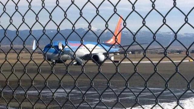 Un blessé par turbulences sur un avion de Sunwing Airlines