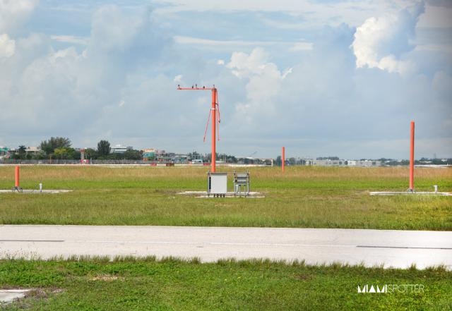 Un avion de Qatar Airways heurte une rampe d'approche