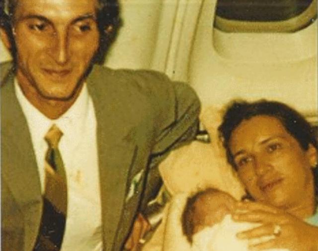 Aer Lingus cherche le premier bébé né dans un de ses avions