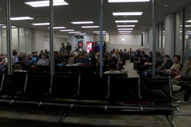 Déroutement d'un avion de JetBlue cause pilote malade