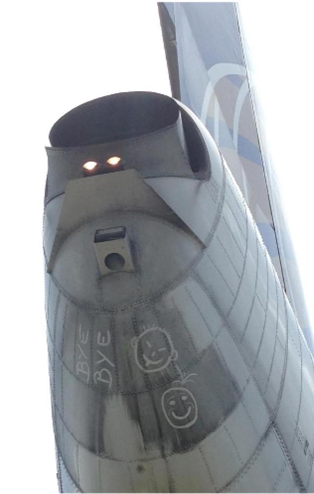 United Airlines vire 13 membres d'équipage 'whistleblower'
