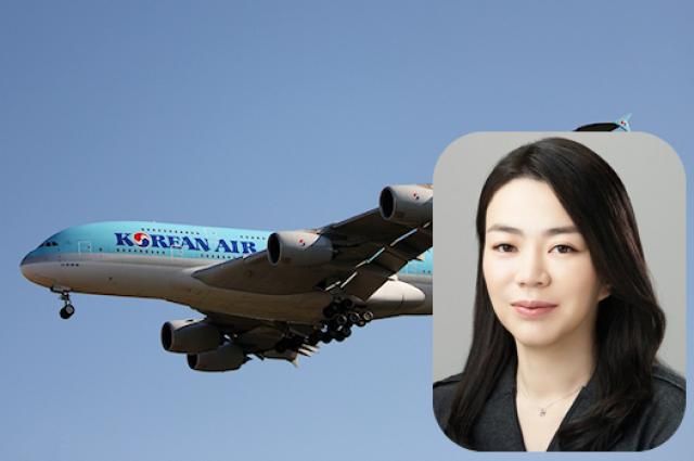 La fille du CEO de Korean Air vire le chef-steward du vol