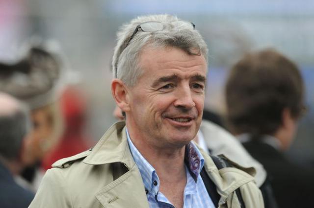 Ryanair annonce une nouvelle fois des vols transatlantiques