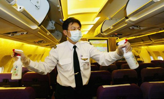 Rapport: Sortie de piste d'un avion de Aviatraffic