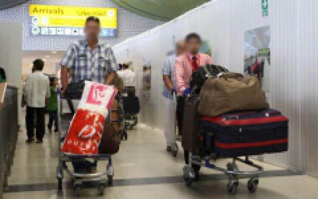 Payez vos dettes si vous faites escale à Abu Dhabi