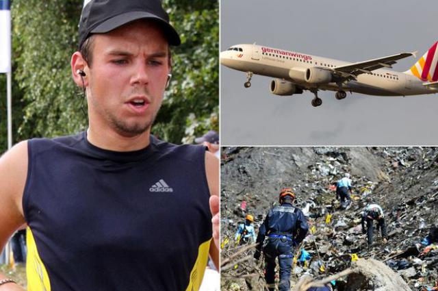 Germanwings: Andreas Lubitz avait aussi beaucoup de dettes