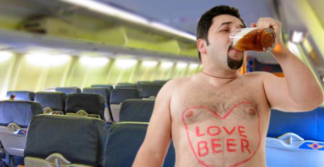 De plus en plus de pilotes indiens positifs à l'alcool