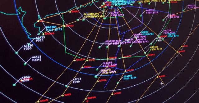 Un canular provoque le déroutement d'un avion de Singapore