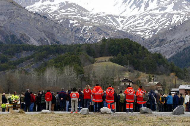 Se disant proche, elle voyage gratuitement sur Germanwings