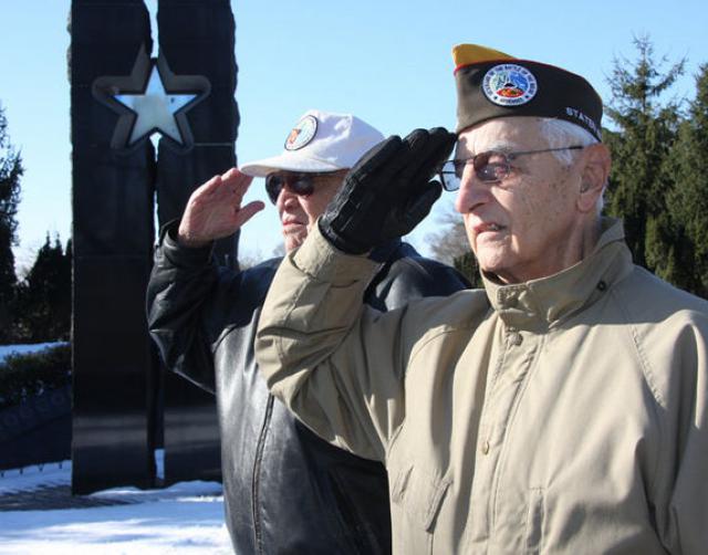 Polémique en vue entre la France et les USA pour le D-Day