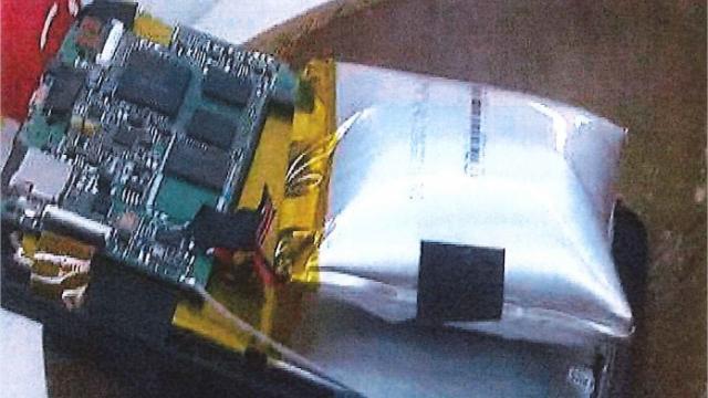 Deux passagers arrêtés à Yaoundé sur un avion de Brussels SN