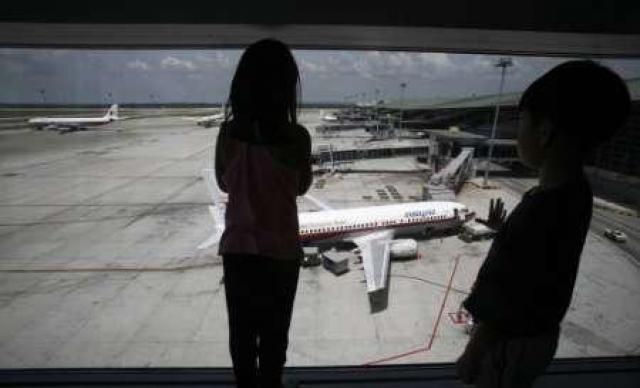 MH370:Mystérieux diners de charité pour récolter de l'argent