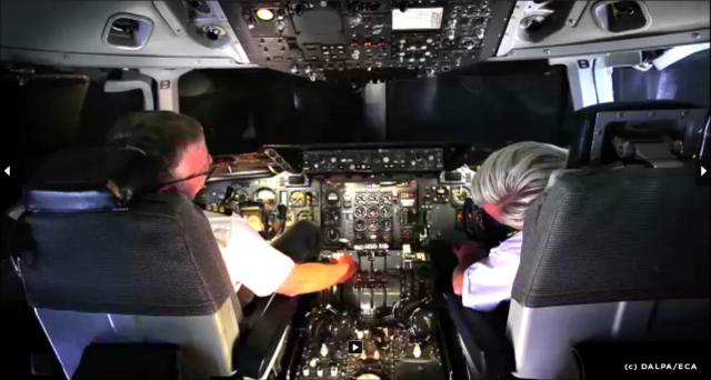 Airbus veut plus de compétences en manuel chez les pilotes