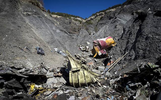 Lubitz, le pilote de Germanwings aurait pu voler sur Turkish