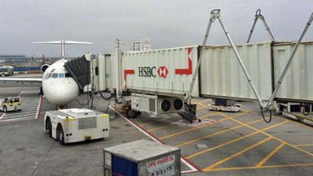 Retour cause fumée en cabine d'un avion de Delta Airlines