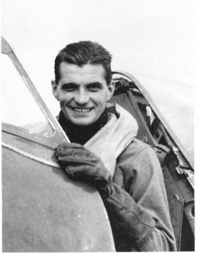 Pilote De Chasse Seconde Guerre Mondiale WWW.CRASH-AERIEN.AERO • Les as de la Seconde Guerre Mondiale.