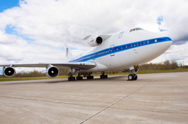 Retour cause feu moteur d'un avion de Pratt et Whitney
