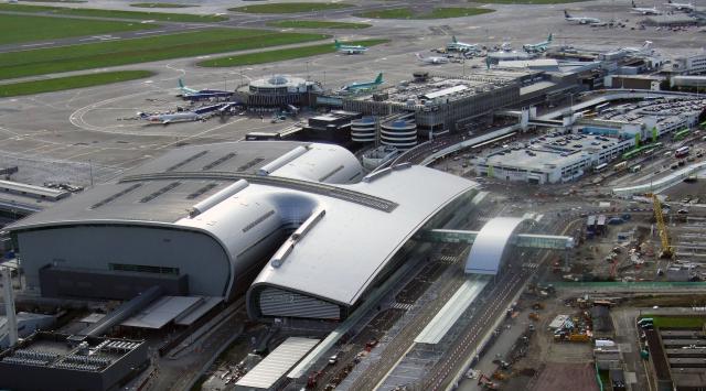Ryanair 'encourage vivement' Dublin à une deuxième piste