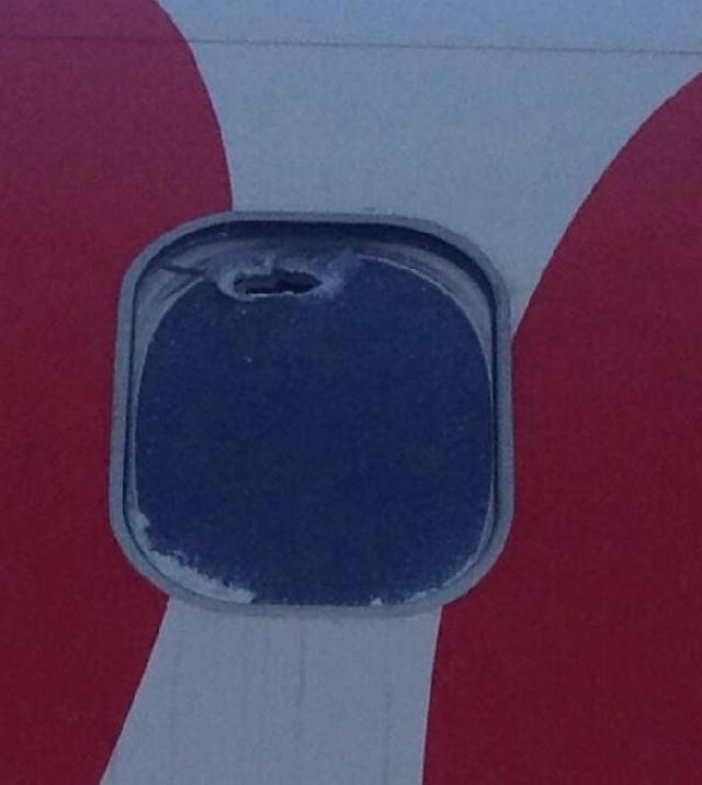 Le groupe TAK revendique l'attaque des avions à Istanbul