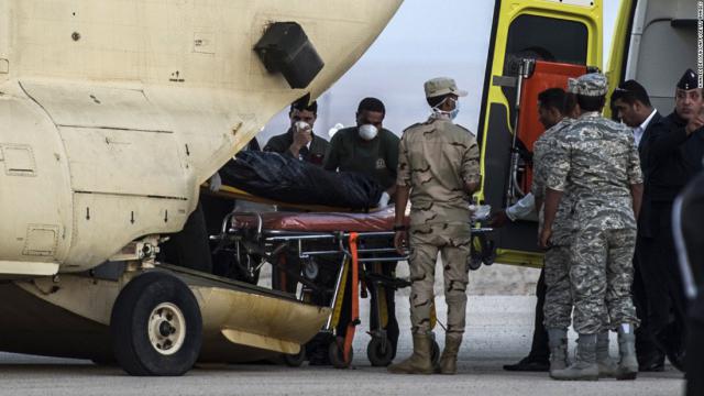 Le co-pilote se serait plaint de l'état technique de l'avion
