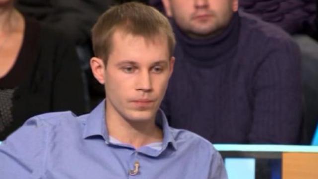 Un steward démissionne juste avant le crash de Metrojet